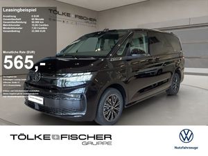 Volkswagen T7 Multivan Life TDI SCR 7-Gang-DSG lang ACC AHK