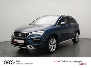 Seat Ateca Xperience DSG PANO NAVI VIRT ACC KAM 360°