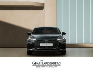 Audi A3 Sportback S line TFSI S tronic | Aktion für Sonderabnehmer Leasing