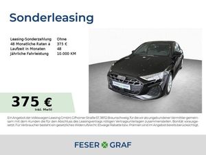 Audi A3 Sportback S line TFSI S tr. *NAVI*LED*