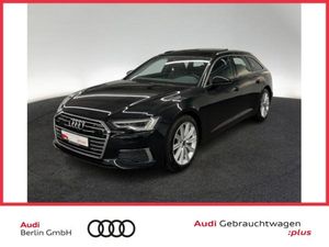Audi A6 Avant Design 40 TDI qu.S tr. MATRIX RFK PANO