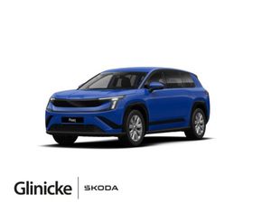 Skoda Peaq Selection 60