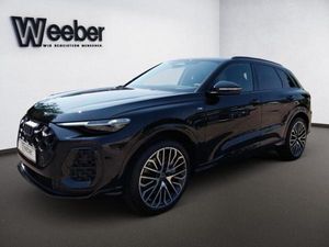 Audi Q5 quattro Hbg