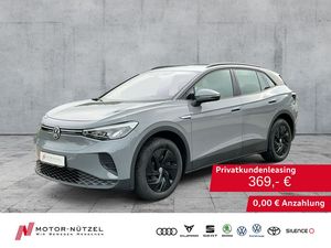 Volkswagen ID.4 PURE NAVI+SHZ+STANDHZG+ACC+LHZ+APP