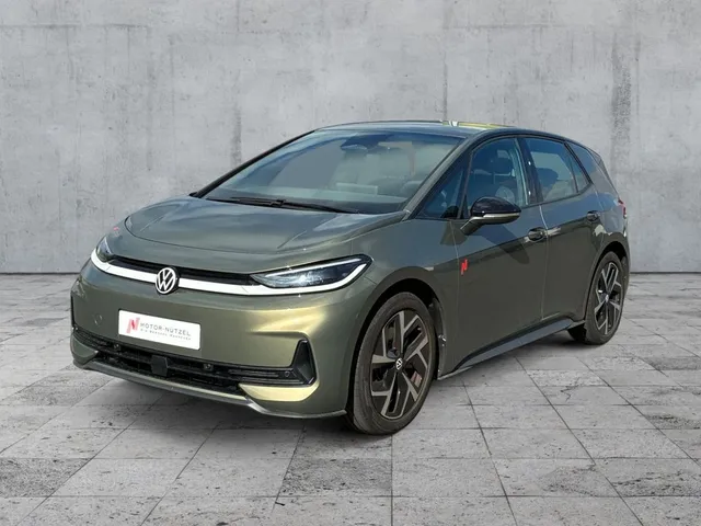 Volkswagen ID.3 NEO Life (Pro) 140 kW (190 PS) RFK/NAVI/ACC