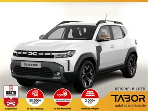 Dacia DACIA Duster Essential ECO-G 100 Kam PDC VZ-Erk Leasing