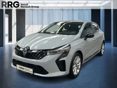 Renault Clio EVOLUTION TCe 90 Leasing