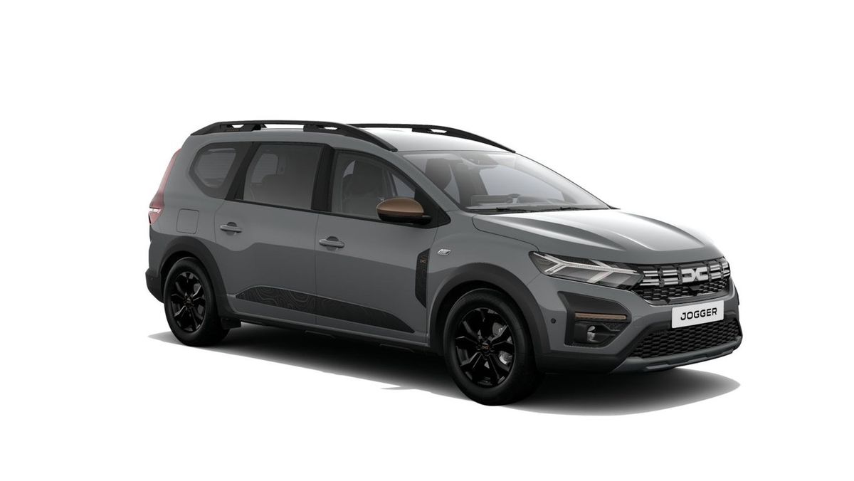 Dacia Jogger TCe110 7- Sitzer Auto-Abo