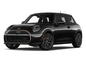 MINI Cooper 3-Türer S Auto-Abo