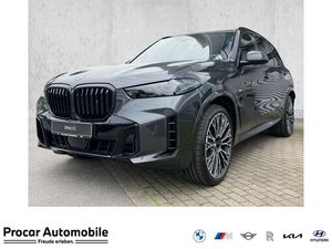 BMW X5 xDrive40d MSportPro DAPro SkyLounge B&W Massa