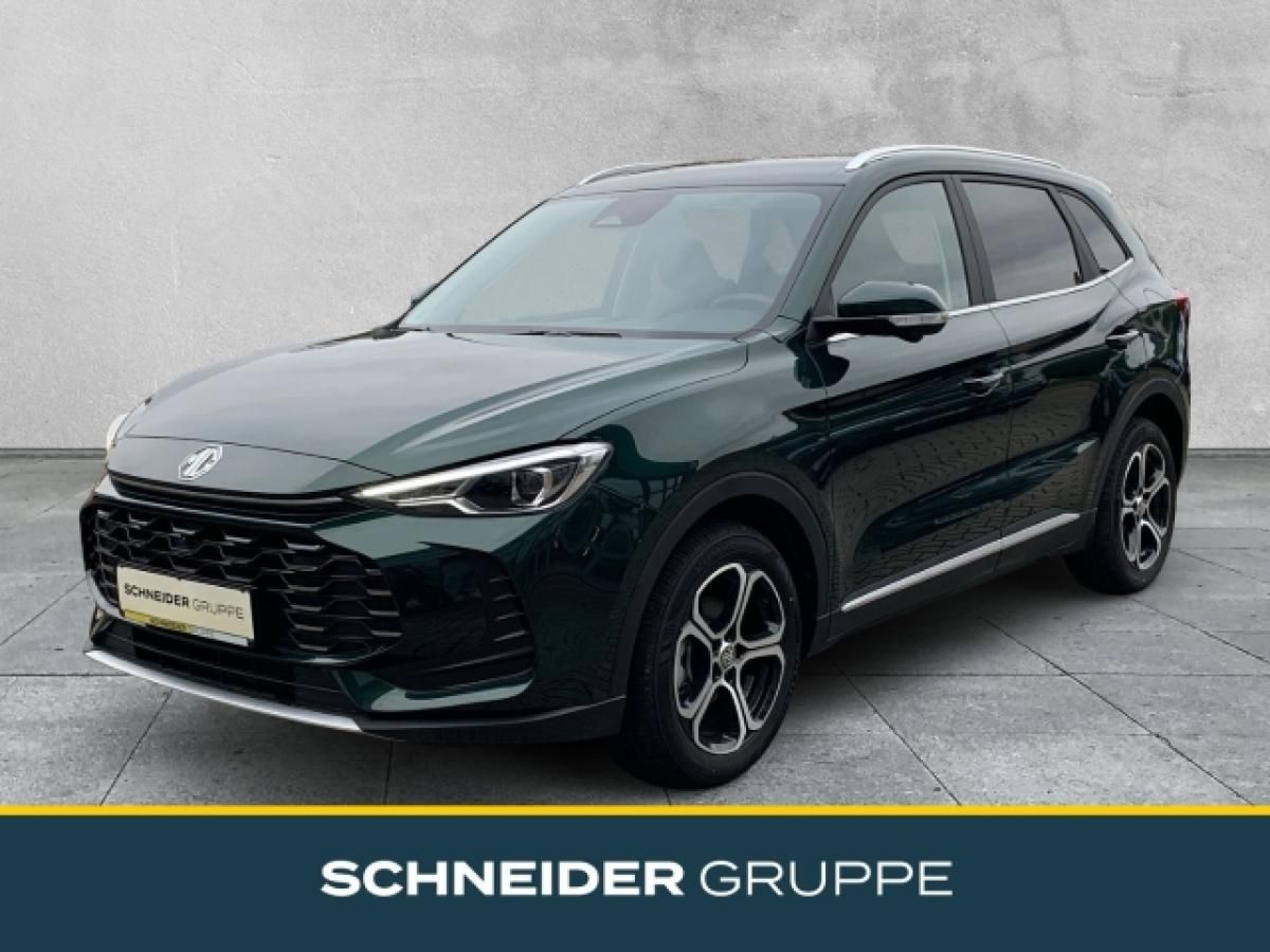 MG ZS 💥MG ZS 1.5L Comfort 💥– Stylisch fahren, clever sparen! Leasing