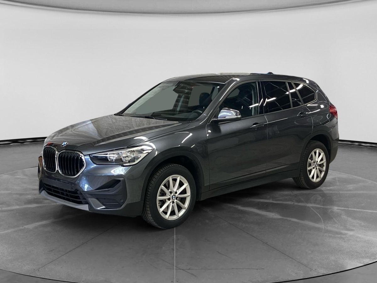 BMW X1 NAVI/MFA/PDC/SHZ *SOFORT* Leasing