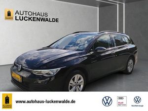 Volkswagen Golf VIII Variant 1.5 eTSI Life DSG *ACC*R-CAM*