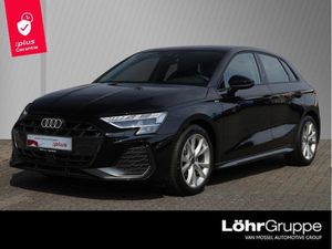 Audi A3 Sportback S line 35 TDI S tronic