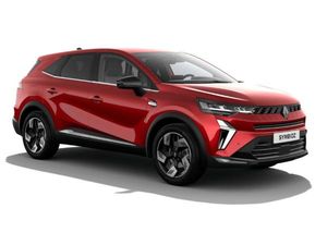 Renault Symbioz Techno Full Hybrid E-Tech 160 *BESTELLFAHRZEUG*KONFIGURIERBAR*