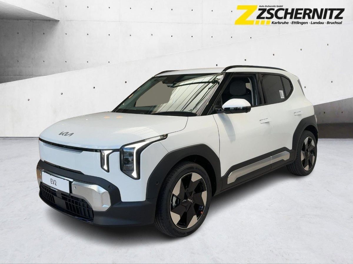 Kia EV2 Air – ab 175 € mtl. BAFA als Anzahlung | sofort bestellbar Leasing