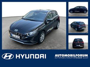 Hyundai i20 1.0 T-GDI Trend Matrix DynLicht Facelift PDC