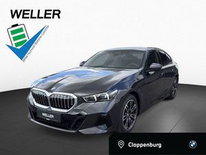 BMW 550e xDr Lim M SPORT AdLED,Pano,B&W,HUD,DAPro