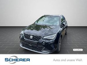 Seat Arona 1,0 TSI FR NAVI/RFK/PDC/LED/u.v.m.