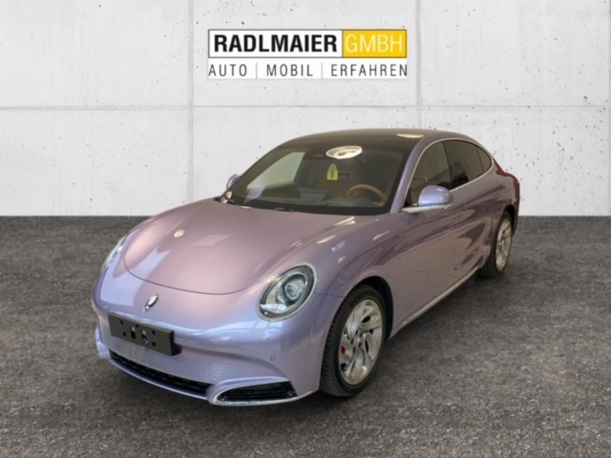GWM ORA 07 GT Allrad sofort verfügbar Leasing