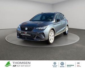 Seat Arona FR 1.0 TSI DSG ACC+AHK+SHZ+FullLink+LED