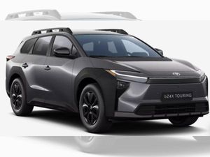 Toyota bZ4X Touring 73 kWh Teamplayer