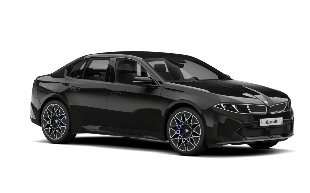 BMW i3 50 xDrive First Edition Leasing
