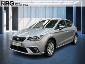 SEAT Ibiza Leasing