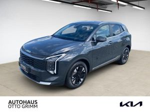 Kia Sportage Vision 1.6 T-GDI Vision