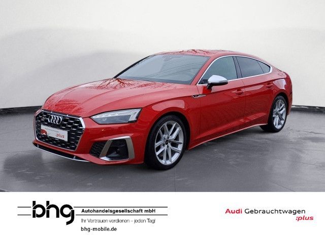Audi S5 Sportback TDI quattro tiptronic *Parken*Fahre Leasing