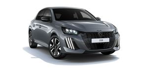 Peugeot 208 Allure PureTech 100 - LAGERWAGENAKTION Leasing
