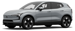 Volvo EX30 Leasing