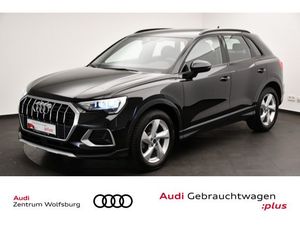 Audi Q3 35 TFSI S tronic advanced