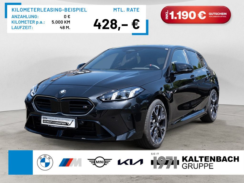 BMW 135 xDrive PANO HUD 360° LED AKTIVSITZE ACC H/K Leasing