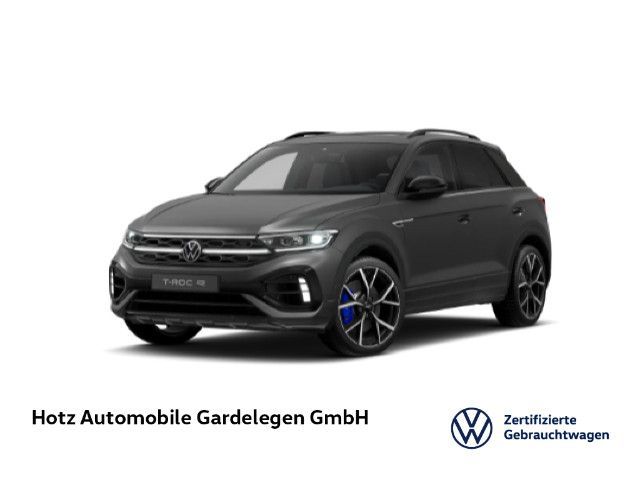 Volkswagen T-Roc R 4Motion Navi/PANO/KAMERA Leasing