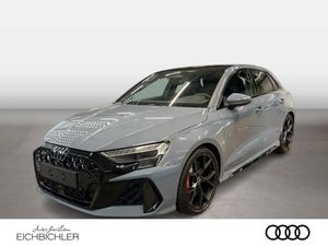 Audi RS3 RS 3 Sportback S tronic ACC AUT HUD Kam.