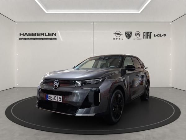 Citroën C5 Aircross MAX| Vollausstattung| schnell Verfügbar| Verschiedene Farben | Allwetterreifen| Leasing