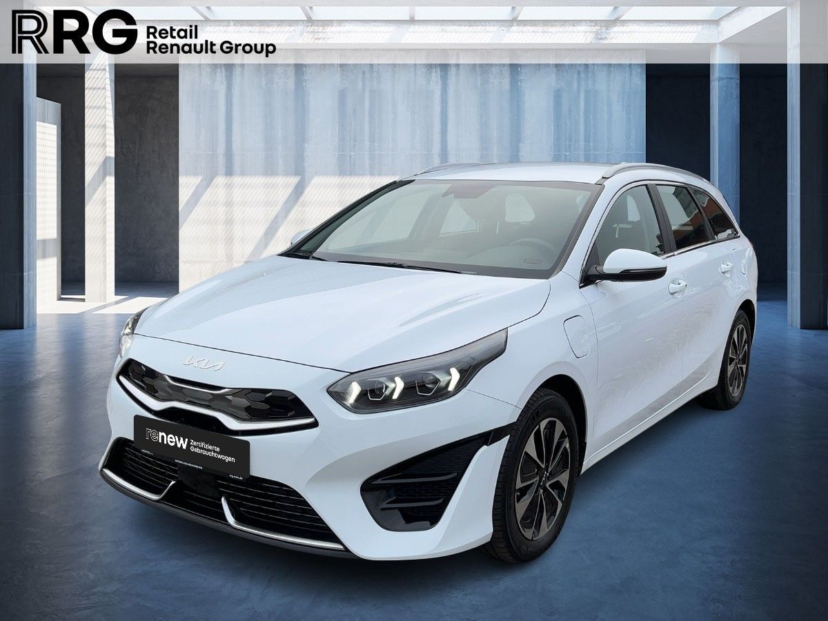 KIA cee'd Sportswagon Leasing