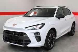 Cupra Terramar VZ | FRÜHJAHRSAKTION | nur Gewerbeleasing -14009 Leasing