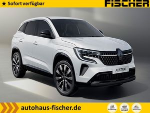 Renault Austral Evolution Mild Hybrid 160 Automatic ❗ GJR * SHZ  ❗ sofort verfügbar Leasing