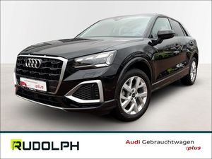 Audi Q2 advanced 35 TFSI S tronic MATRIX KAMERA NAVI