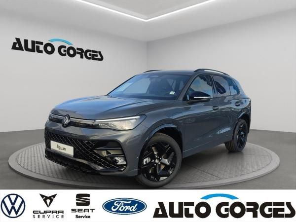 Volkswagen Tiguan R-Line 1,5 l eHybrid BLACK-STYLE ❗SOFORT❗ Leasing