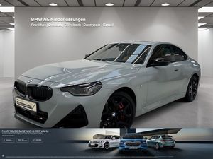 BMW M240i xDrive Coupé M Sport LiveCockpitProf HiFi