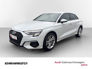 Audi A3 Sportback 40 TFSIe S tronic advanced LED*NAV*