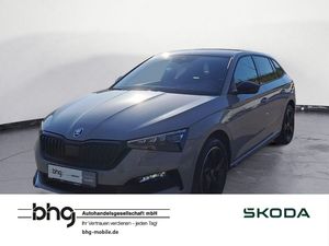 Skoda Scala 1.5 TSI DSG Monte Carlo Pano PDC Kamera