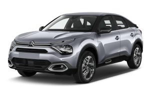 Citroen C4 Hybrid 100 YOU ë-DCS6 Leasing