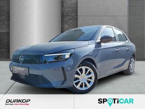 Opel Corsa Edition 101 PS Winterpaket LED Apple CarPl