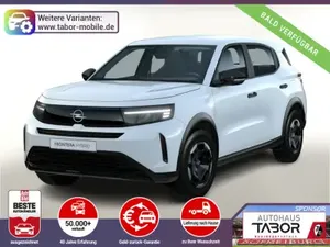 Opel Frontera Hybrid Nav Kam PDC LED Temp