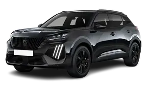 Peugeot 2008 GT Auto-Abo