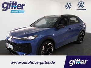 Volkswagen T-Roc 1.5 eTSI 110 kW R-Line 💥 Sofort verfügbar im Sommerdeal!🏖️☀️